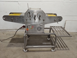 Schnitzelmaster Turbo Meat tenderizer 